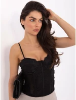 Top PM TP SF087.11 černá Top PM TP SF087.11 černá