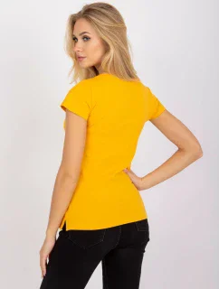 Tričko RV TS model 14829488 jasně oranžová - FPrice