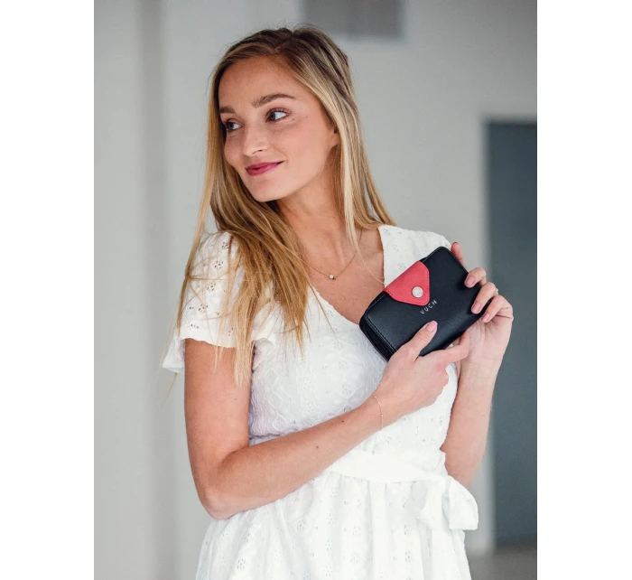 Peněženka model 21275883 - Vuch