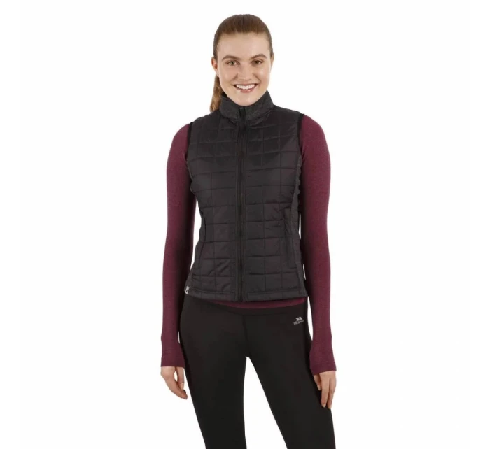 Dámská vesta Trespass Lyla Dámská vesta Trespass Lyla