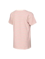 Dívčí bavlněné tričko NAX ASEFO Dívčí bavlněné tričko NAX ASEFO