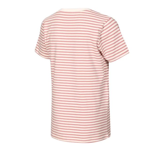 Dívčí bavlněné tričko NAX ASEFO Dívčí bavlněné tričko NAX ASEFO