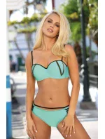 Dvoudílné plavky Madlen M-591 - Marko