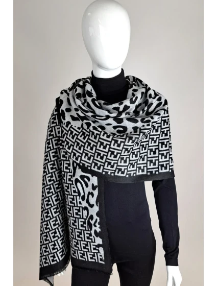 SCARF BR-652 SCARF BR-652