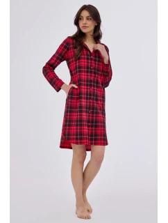 DÁMSKÁ KOŠILE DR 104/409 KAYA 2