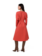 Denní šaty model 185795 BeWear