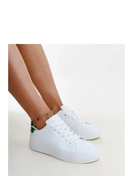 Tenisky  model 207289 Solea