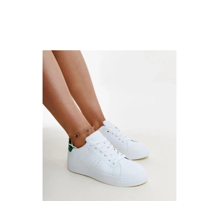 Tenisky  model 207289 Solea