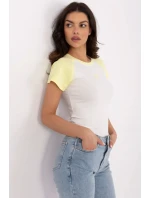 T-shirt model 210877 NM