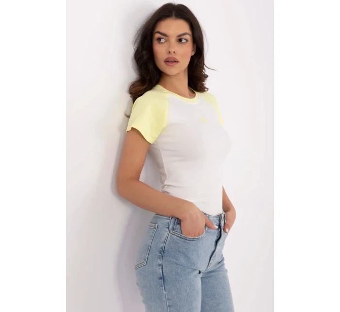 T-shirt model 210877 NM