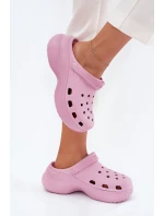 Pantofle  model 215959 Step in style