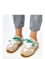 Sportovní obuv model 218150 Solea Sportovní obuv model 218150 Solea