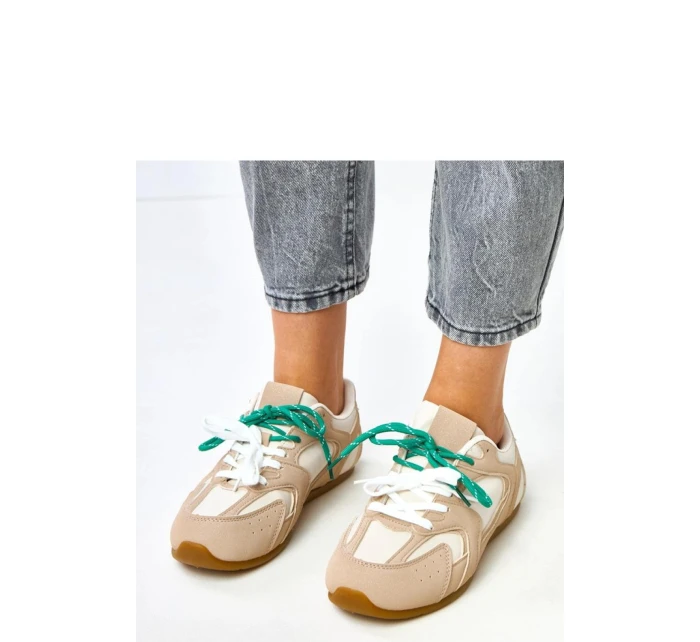 Sportovní obuv model 218150 Solea Sportovní obuv model 218150 Solea