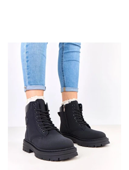 Pohorky  model 219421 Solea