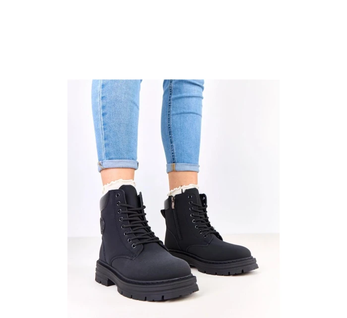 Pohorky  model 219421 Solea