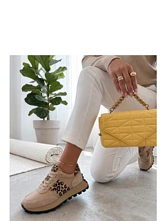 Sportovní obuv  model 226040 Solea