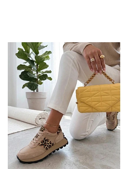 Sportovní obuv  model 226040 Solea