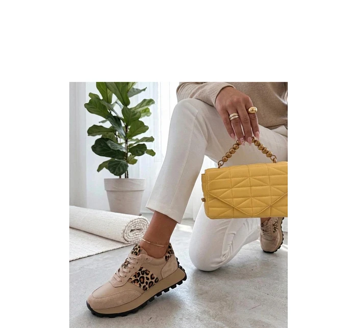 Sportovní obuv  model 226040 Solea