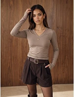 Bluzka damska fango model 22394705 - FashionStreet Bluzka damska fango model 22394705 - FashionStreet