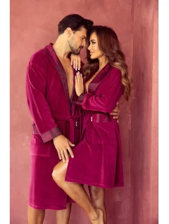 M2XL pánský župan model 21362068 - De Lafense