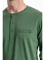 Moraj PDM pyžamo 4600-015 délka/r M-4XL Moraj PDM pyžamo 4600-015 délka/r M-4XL