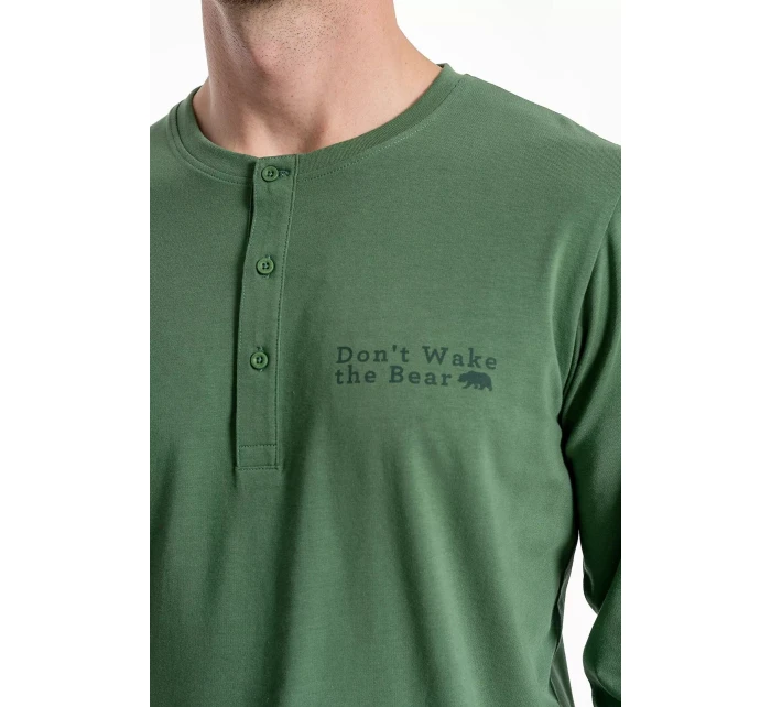 Moraj PDM pyžamo 4600-015 délka/r M-4XL Moraj PDM pyžamo 4600-015 délka/r M-4XL