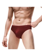 Pánské slipy Cornette Authentic Mini Pánské slipy Cornette Authentic Mini