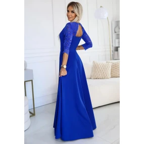 Dámské šaty 309-12 AMBER - NUMOCO