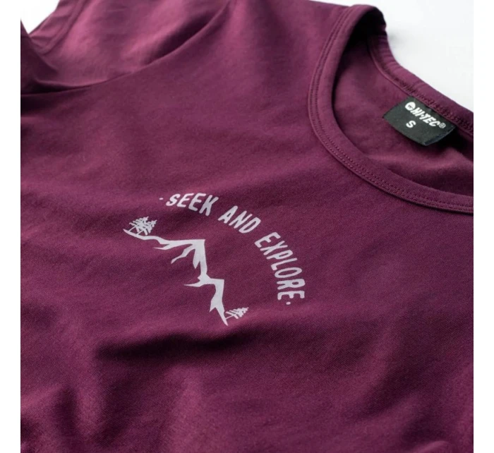 Lady Vandra W Tričko 92800503621