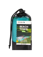 Rychleschnoucí ručník Chill model 20119044 - Spokey