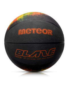 Basketbalový míč  7 model 19907015 - Meteor