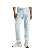 Kalhoty Pepe Jeans Tapered Jeans M PM207392