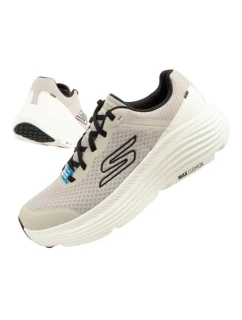 Boty Skechers Max Cushioning Endeavour M 220613/TPBK