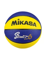 Mikasa basketbal BB602B-YBLBK Mikasa basketbal BB602B-YBLBK