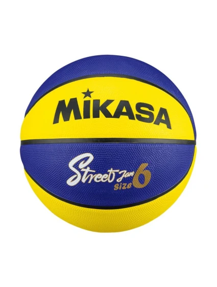Mikasa basketbal BB602B-YBLBK Mikasa basketbal BB602B-YBLBK