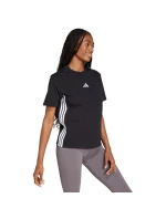 Tričko adidas Essentials 3-Stripes W JD0846 Tričko adidas Essentials 3-Stripes W JD0846