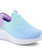 Boty Skechers Slip-Ins: Ultra Flex 3.0 - Color Boost Jr 303828L-LBLV