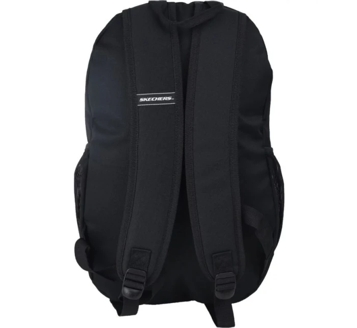 Batoh Black Jedna velikost model 21388007 - Skechers Batoh Black Jedna velikost model 21388007 - Skechers