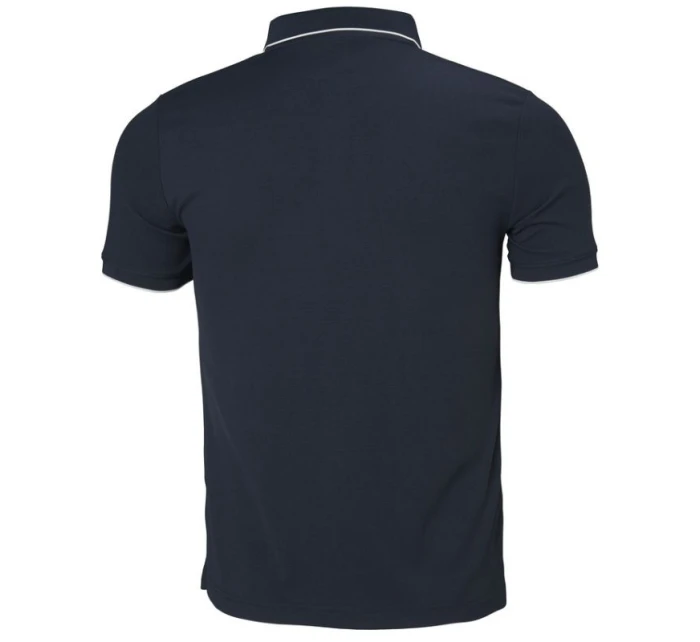 pánské klasické tričko  597 pánské model 21409000 - Helly Hansen