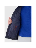 Pánská trekingová bunda 4F 4FWSS25TDJAM527-22S s výplní Primaloft Silver Pánská trekingová bunda 4F 4FWSS25TDJAM527-22S s výplní Primaloft Silver