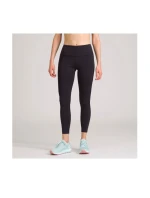 Legginsy ROSSIGNOL W Skpr Tights czarny