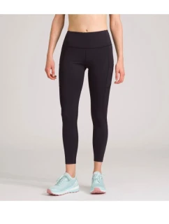 Legginsy ROSSIGNOL W Skpr Tights czarny