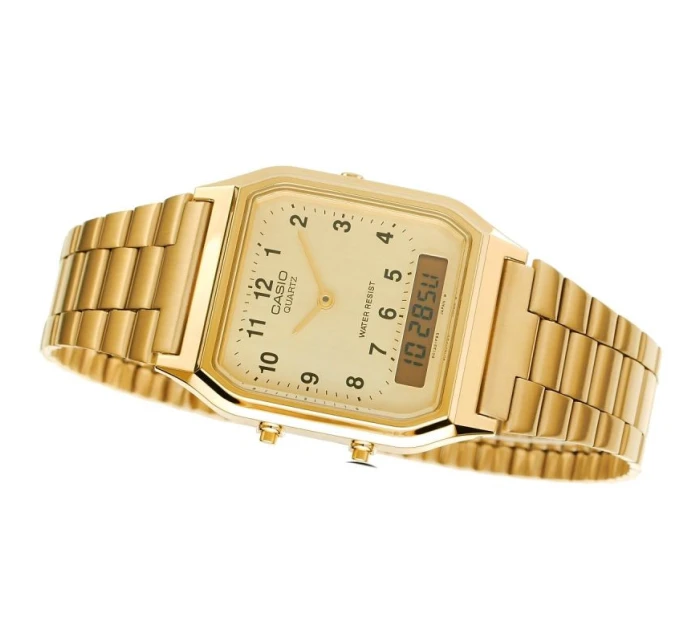 Dámské hodinky model 21804773 + krabice - CASIO