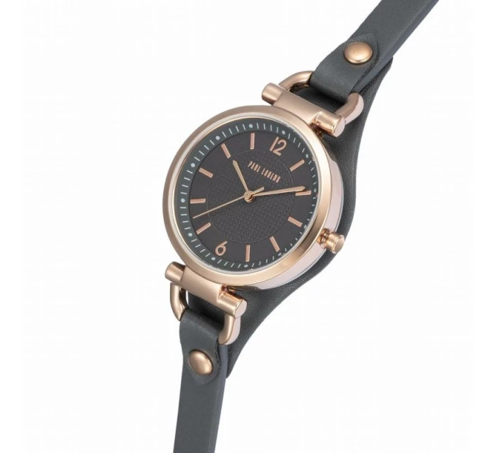 Dámské hodinky Paul Lorens PL3652A-1B3 + BOX Dámské hodinky Paul Lorens PL3652A-1B3 + BOX