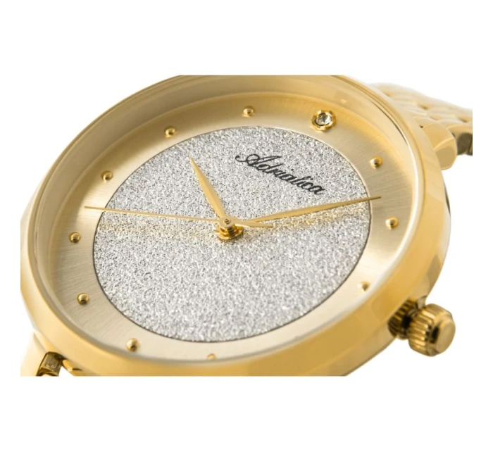 Dámské hodinky ADRIATICA Classic A3751.1141Q + BOX