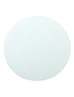 F.38 sublimační kotouč - list subligraw - bílý