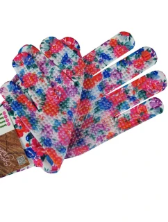 ZAHRADNÍ RUKAVICE FLOWER R.6/XS