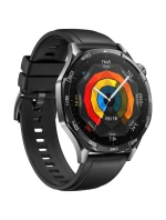 Huawei WATCH GT 5 46mm Vili-B19F | Chytré hodinky | GPS (satelitní) | AMOLED | 1,43 palce | Černá