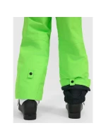 Chlapecké lyžařské kalhoty 5000 s membránou model 21907282 - 4F