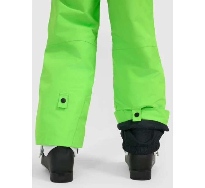 Chlapecké lyžařské kalhoty 5000 s membránou model 21907282 - 4F